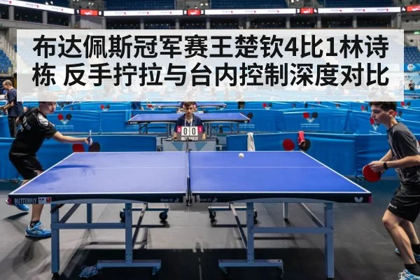 table tennis championship